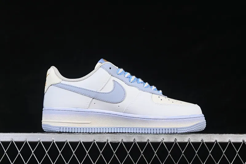All categories Nk Air Force 1 Air Force series Nk Air Force 1 Low Air Force low-top Nike Air Force 1'07 Low "Spring Field" Hand-painted graffiti Haruno Tianxu Air Force 1 low-top casual sneakers DB3301-171